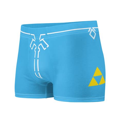 zelda underwear